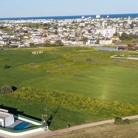 Dream Homes * Limnia