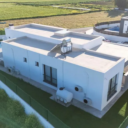 别墅 Dream Homes Limnia