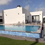 Βίλα Dream Homes Limnia