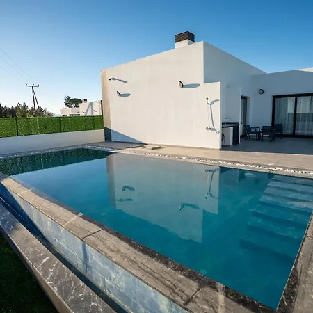 Dream Homes Limnia