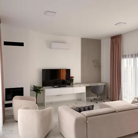 Dream Homes Villa Limnia