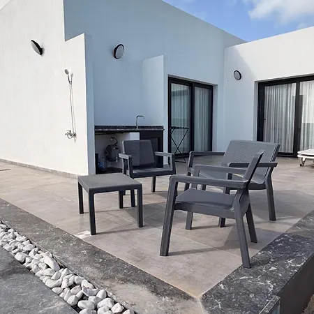 Villa Dream Homes