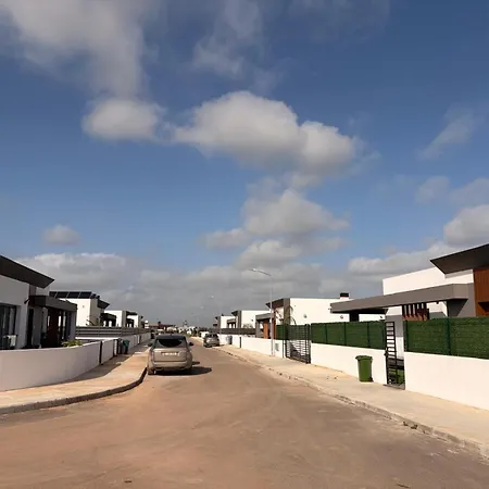 Dream Homes Limnia