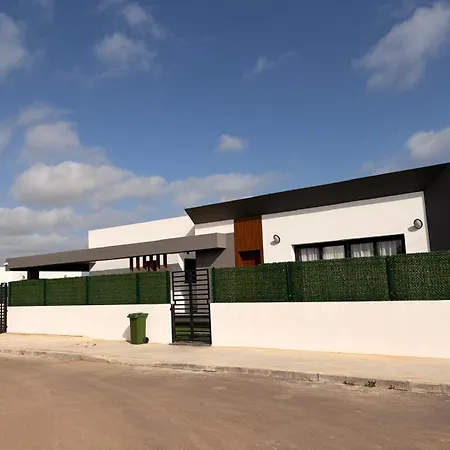 Dream Homes Villa