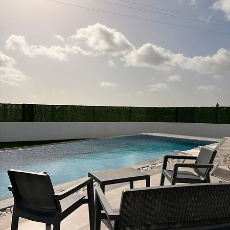Dream Homes Villa *