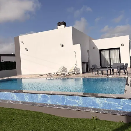Dream Homes Limnia