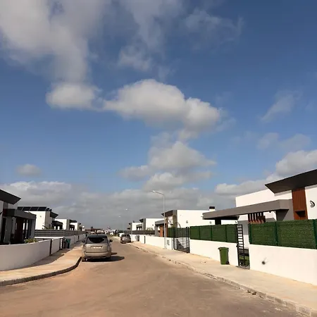 Dream Homes Villa Limnia