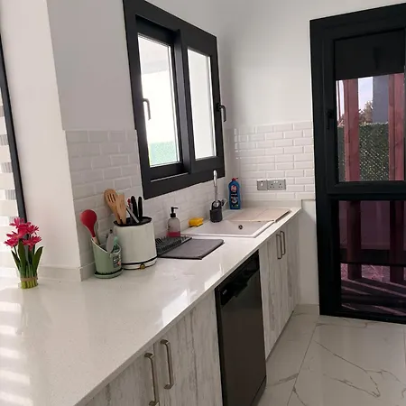Villa Dream Homes Limnia