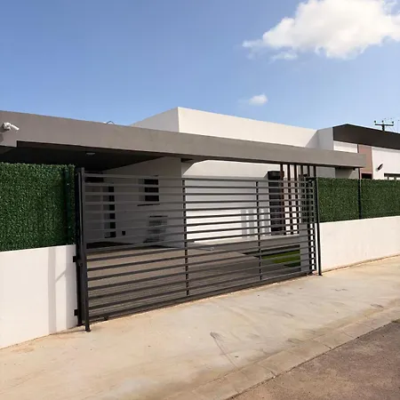 Dream Homes Villa *