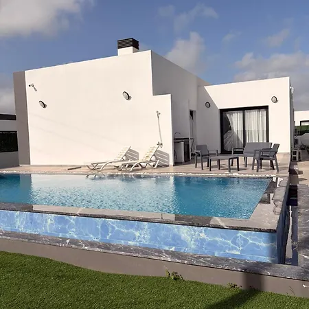 Villa Dream Homes Limnia