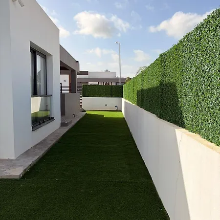 Dream Homes Villa