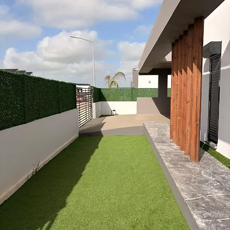 Dream Homes