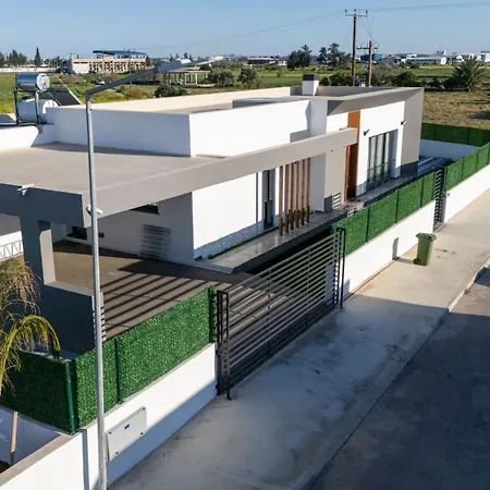 Villa Dream Homes