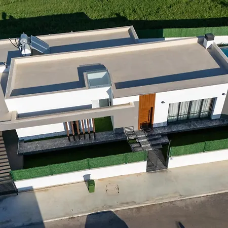 Dream Homes Limnia