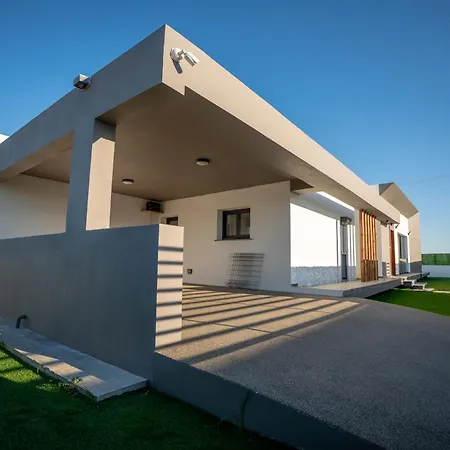 Dream Homes Villa *