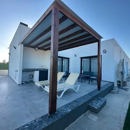 Villa Dream Homes