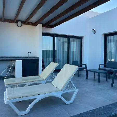 Dream Homes Villa