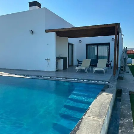 Dream Homes Villa *