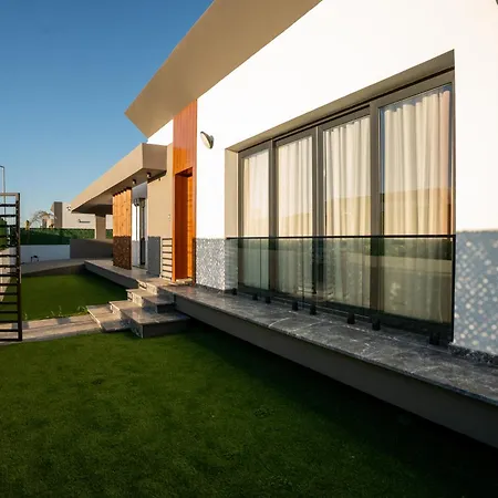 Dream Homes Villa Limnia