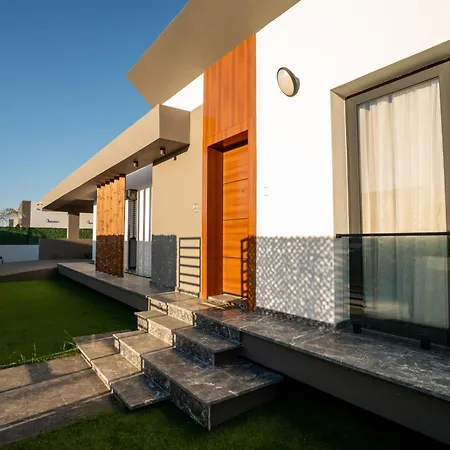 Dream Homes Limnia