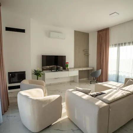 Dream Homes Villa