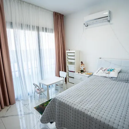 Dream Homes Villa Limnia