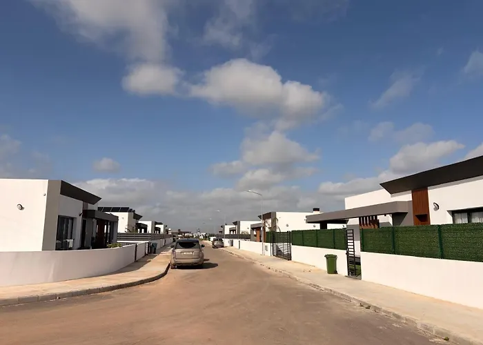 Dream Homes Dromolaxia